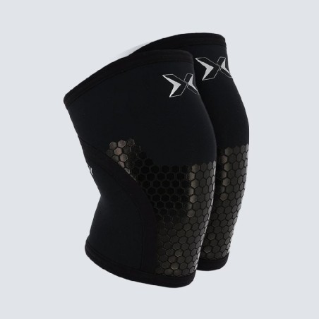 382 NEGRO RODILLERA PICSIL 5MM