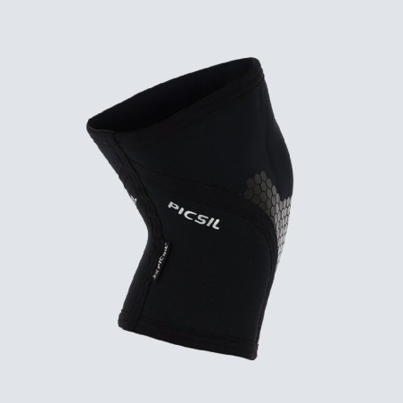 383 NEGRO RODILLERA PICSIL 5MM