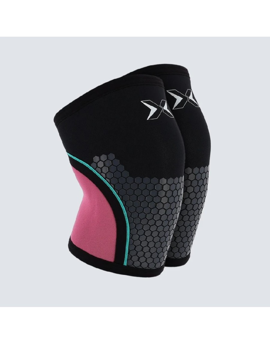 384 ROSA RODILLERA PICSIL 5MM