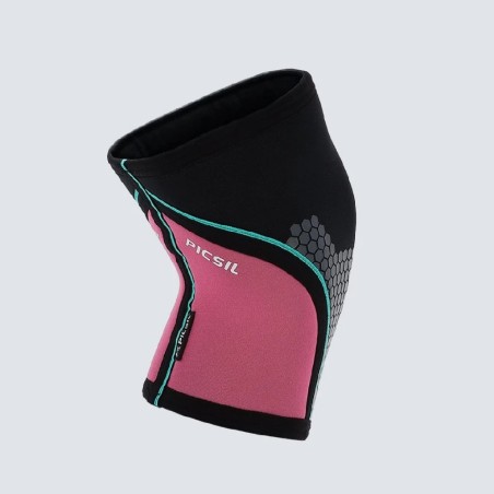 385 ROSA RODILLERA PICSIL 5MM