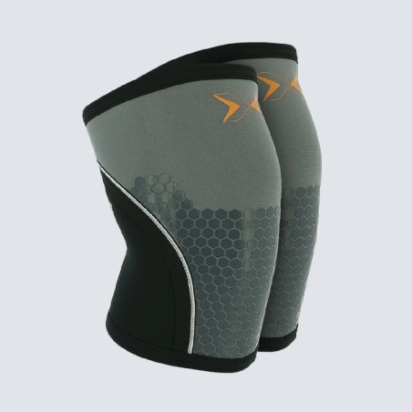 386 GRIS RODILLERA PICSIL 5MM