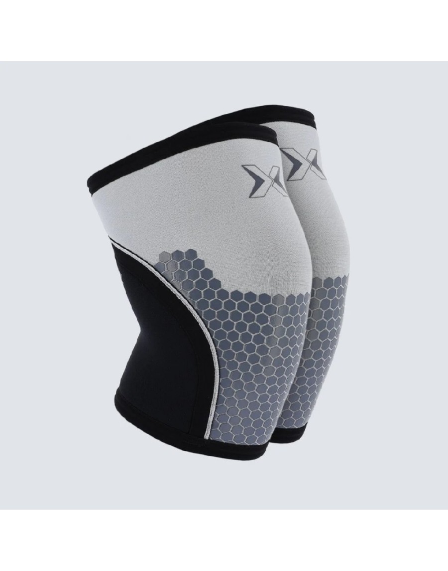 391 BLANCO RODILLERA PICSIL 7MM