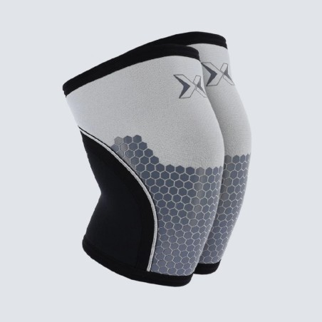 391 BLANCO RODILLERA PICSIL 7MM