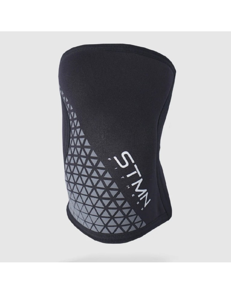 402 RODILLERA 7MM BLACK