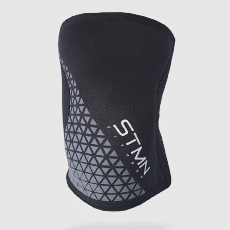 403 NEGRO RODILLERA 7MM BLACK