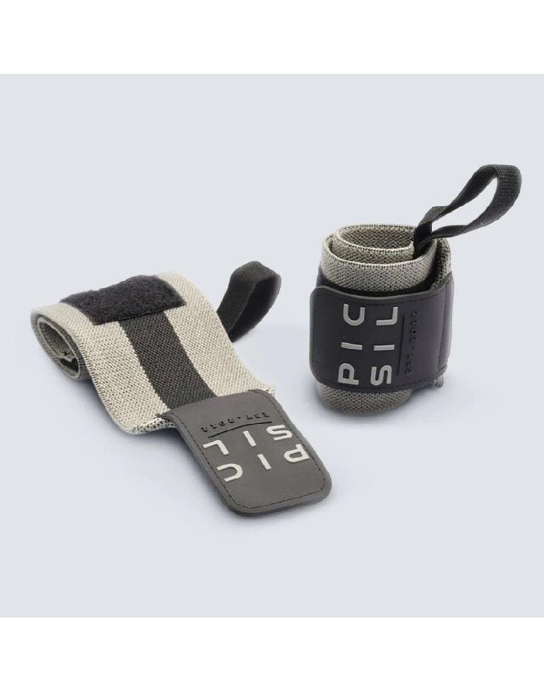 420 GRIS MUÑEQUERA PICSIL