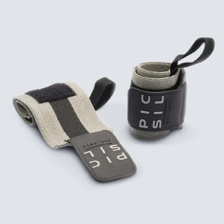 420 GRIS MUÑEQUERA PICSIL