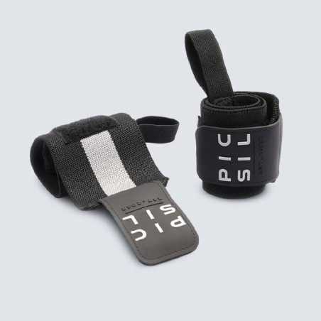 423 NEGRO MUÑEQUERA PICSIL