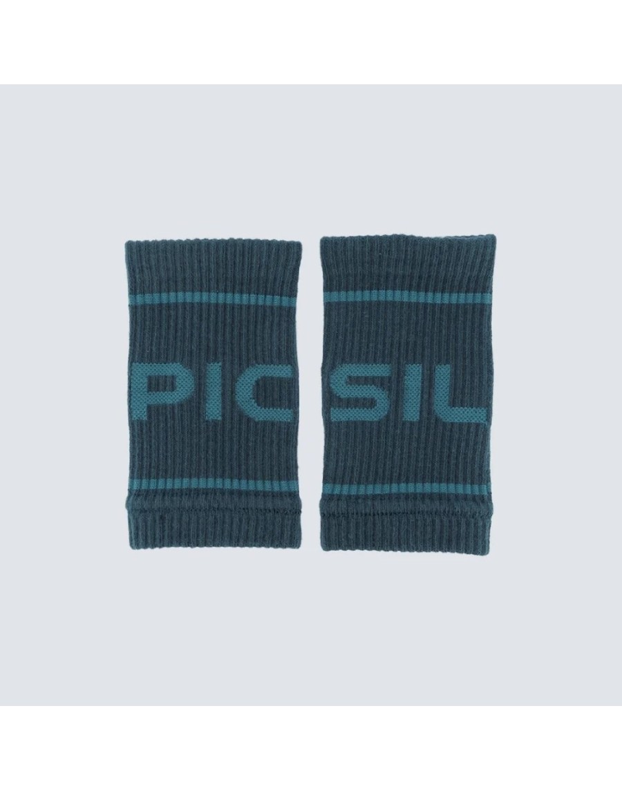 427 AZUL MUÑEQUERA PICSIL