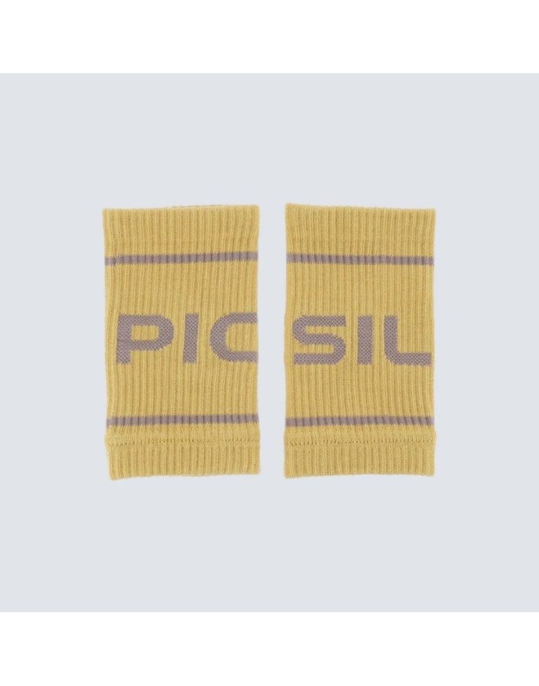 430 AMARILLO MUÑEQUERA PICSIL