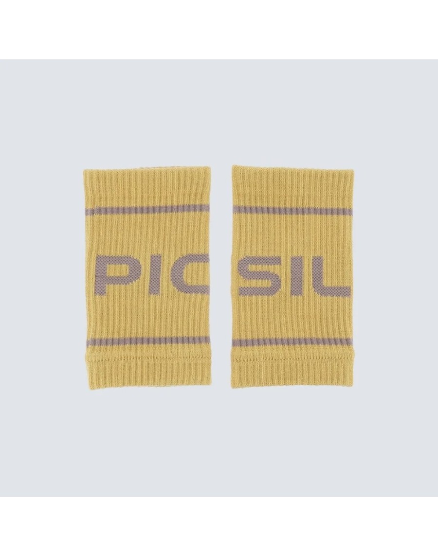 430 AMARILLO MUÑEQUERA PICSIL