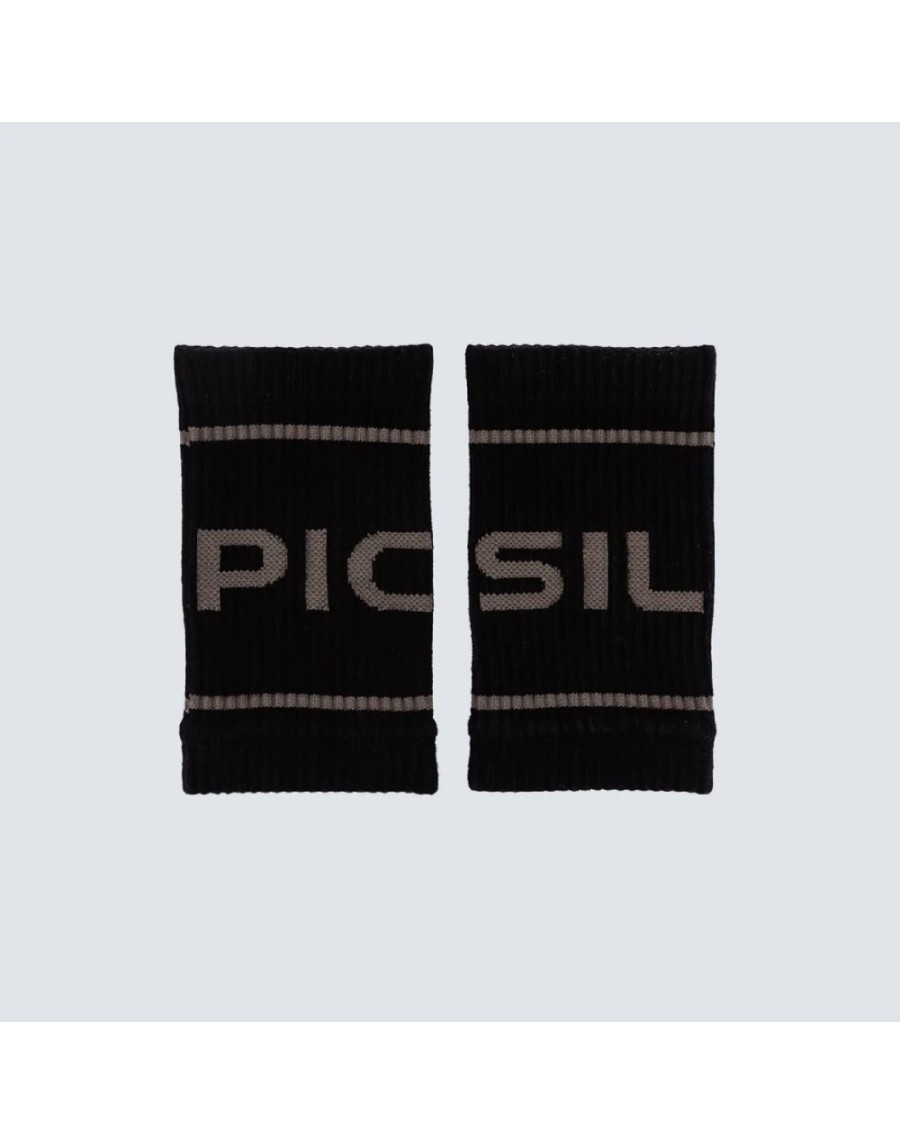 434 NEGRO MUÑEQUERA PICSIL