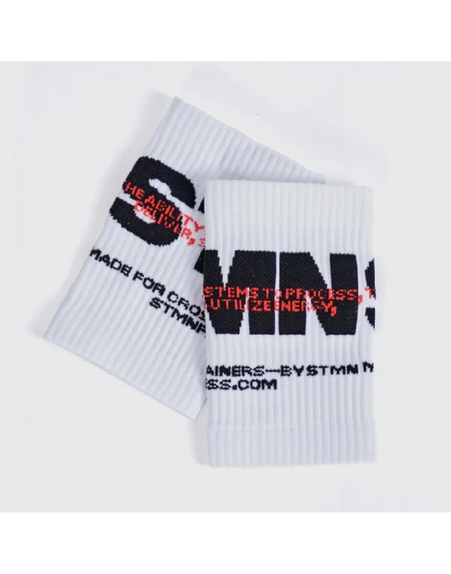 458 BLANCO MUÑEQUERA STMN