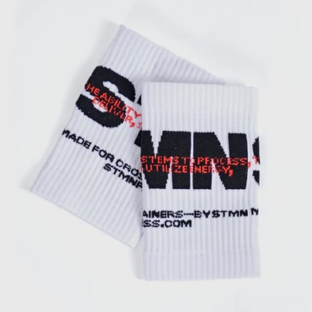 458 BLANCO MUÑEQUERA STMN