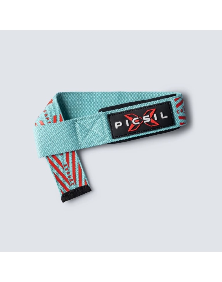 472 AZUL CELESTE STRAPS HALTERO