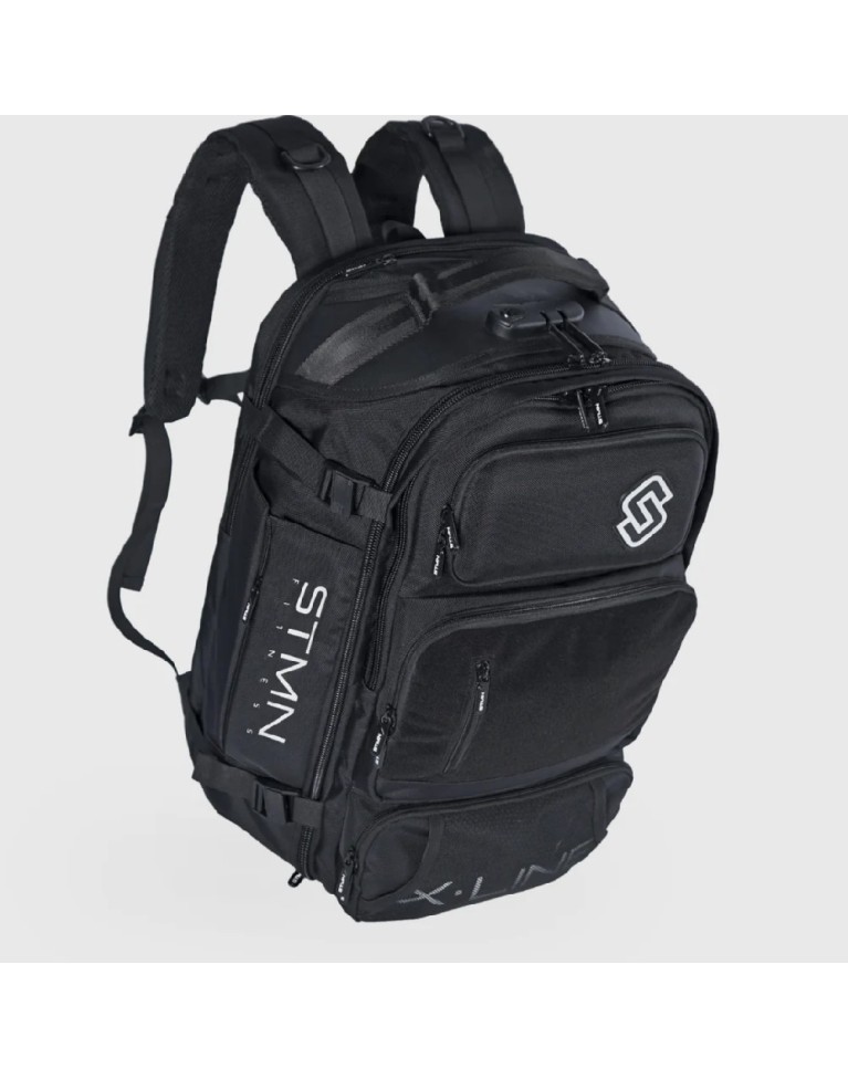 477 NEGRO MOCHILA XLINE 40L