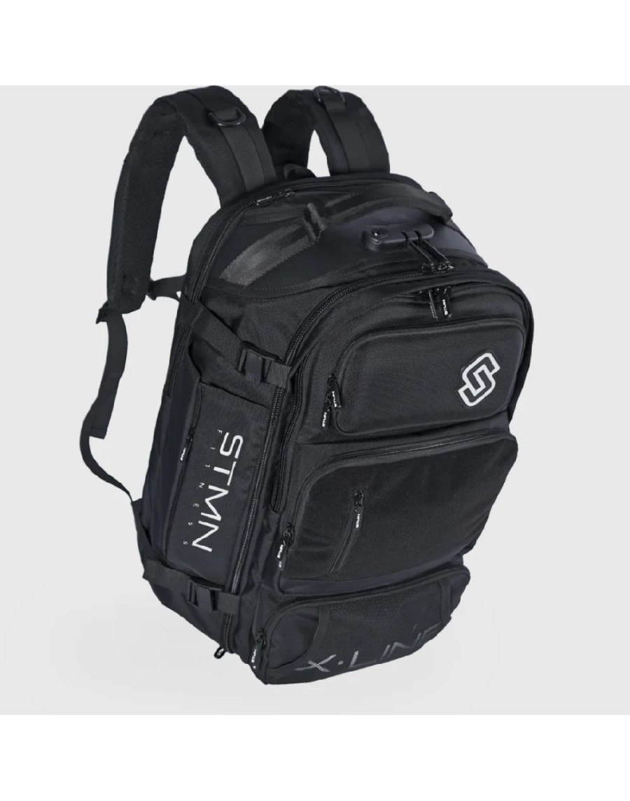 477 NEGRO MOCHILA XLINE 40L