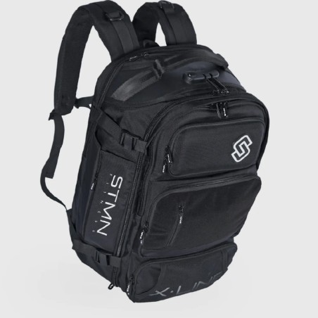 477 NEGRO MOCHILA XLINE 40L