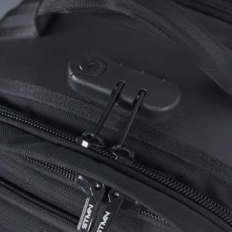 479 NEGRO MOCHILA XLINE 40L