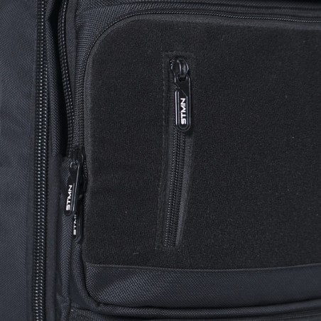 481 NEGRO MOCHILA XLINE 40L