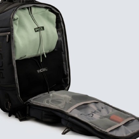 513 AZUL MOCHILA MAVERICK