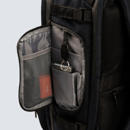 514 AZUL MOCHILA MAVERICK