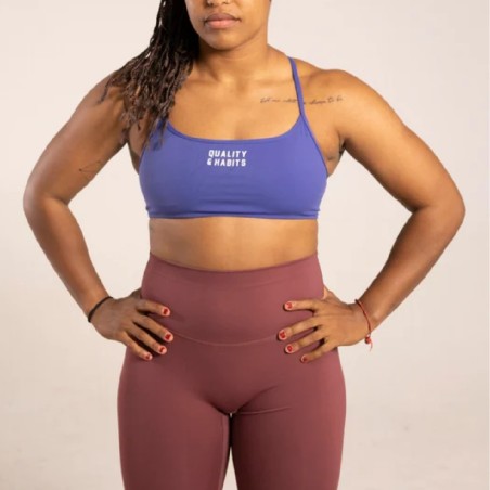 535 VIOLETA SUJE DEPOR SEAMLESS