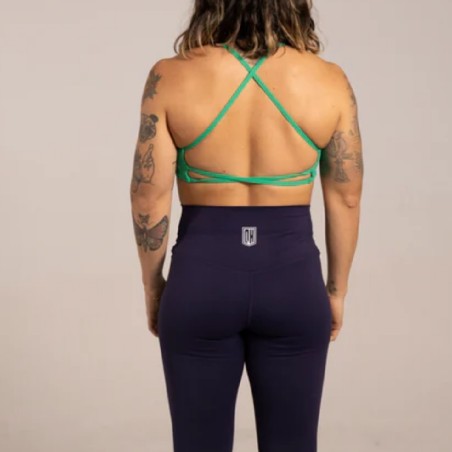 538 VERDE SUJE DEPOR SEAMLESS