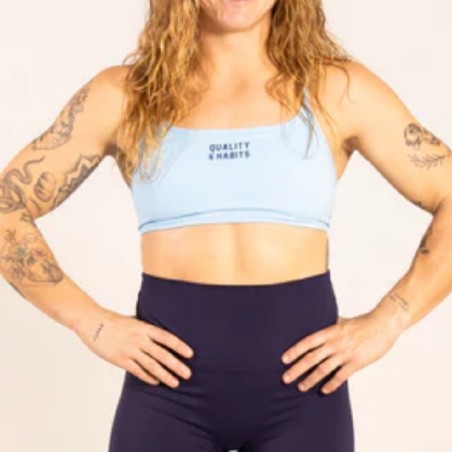 539 AZUL CELESTE SUJE DEPOR SEAMLESS