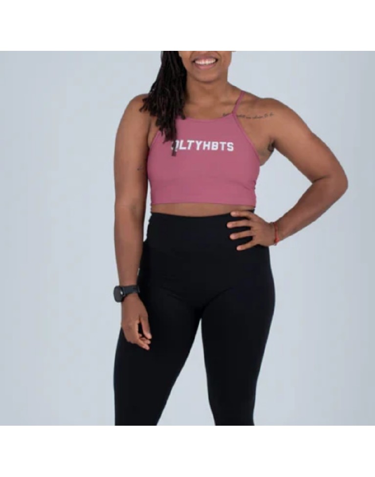 543 GRANATE TOP SWEETY