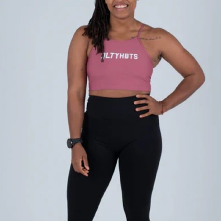 543 GRANATE TOP SWEETY