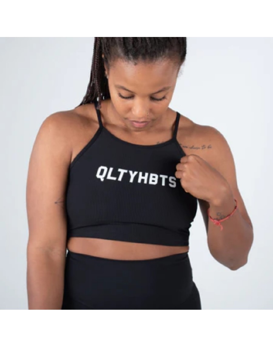 544 NEGRO TOP SWEETY