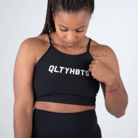 544 NEGRO TOP SWEETY