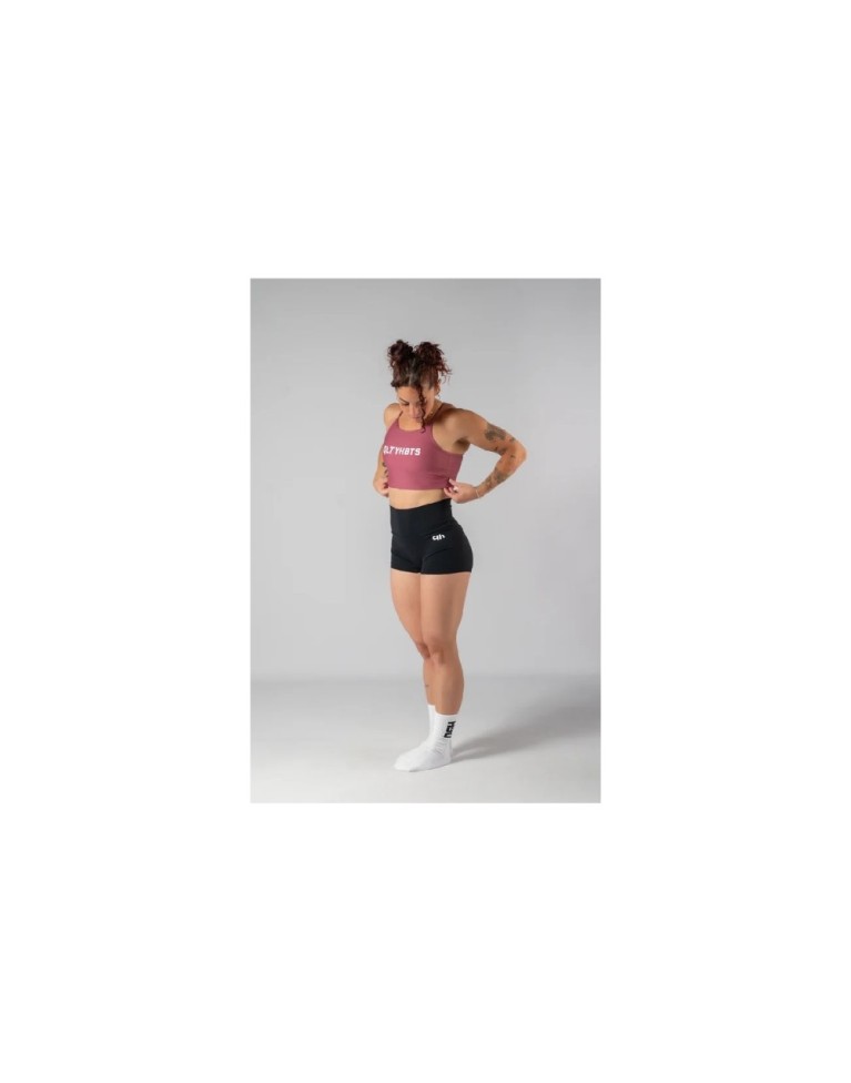 546 NEGRO SHORT KAREN