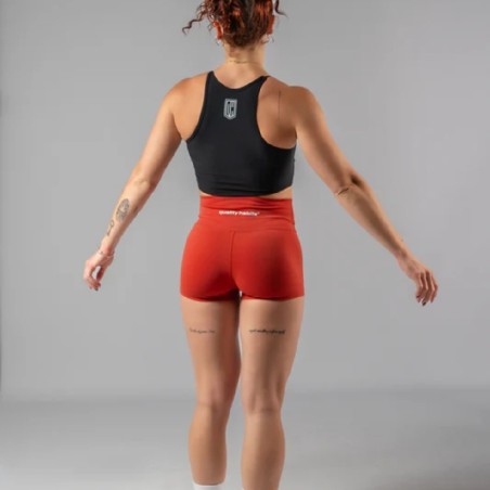 549 ROJO SHORT KAREN