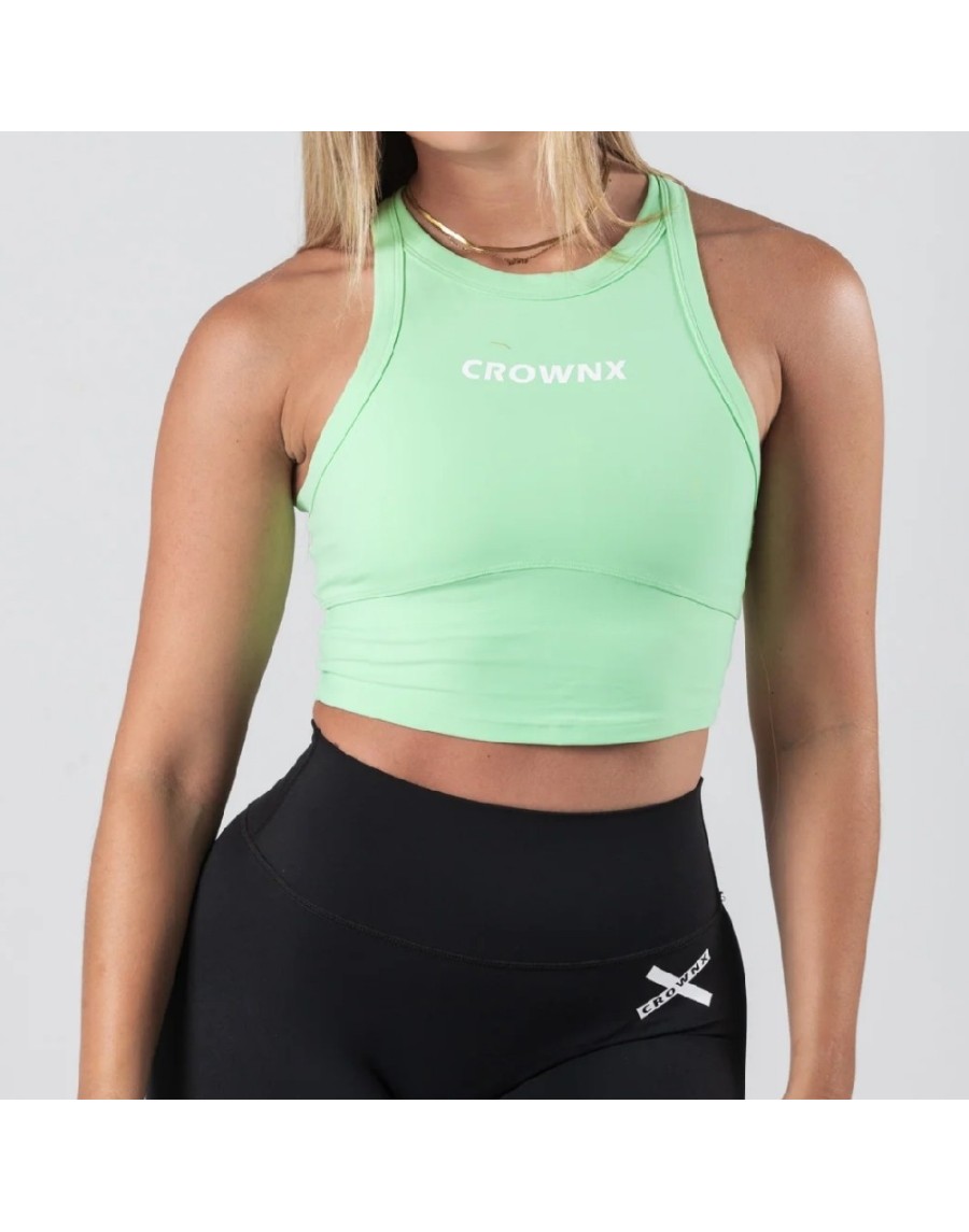 551 VERDE TOP VARSITY