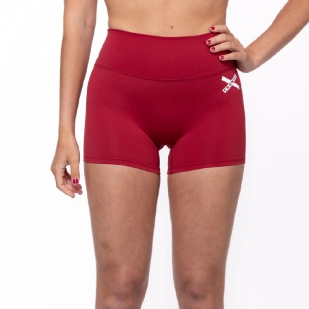 557 ROJO SHORT ADAPTX