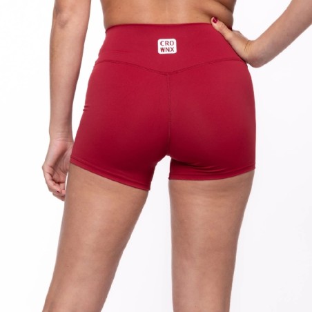 558 ROJO SHORT ADAPTX