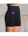 569 NEGRO SHORT CHASING MUJER 15CM