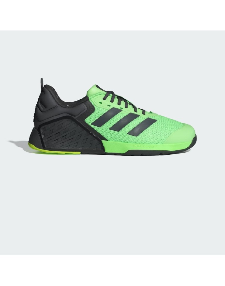 60 VERDE ZAPATILLA ADIDAS DROPSET 3 TRAINING