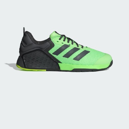 60 VERDE ZAPATILLA ADIDAS DROPSET 3 TRAINING