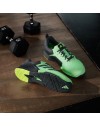 61 VERDE ZAPATILLA ADIDAS DROPSET 3 TRAINING