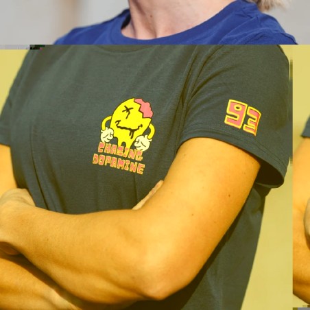 583 AZUL CROP TOP HANDSTAND