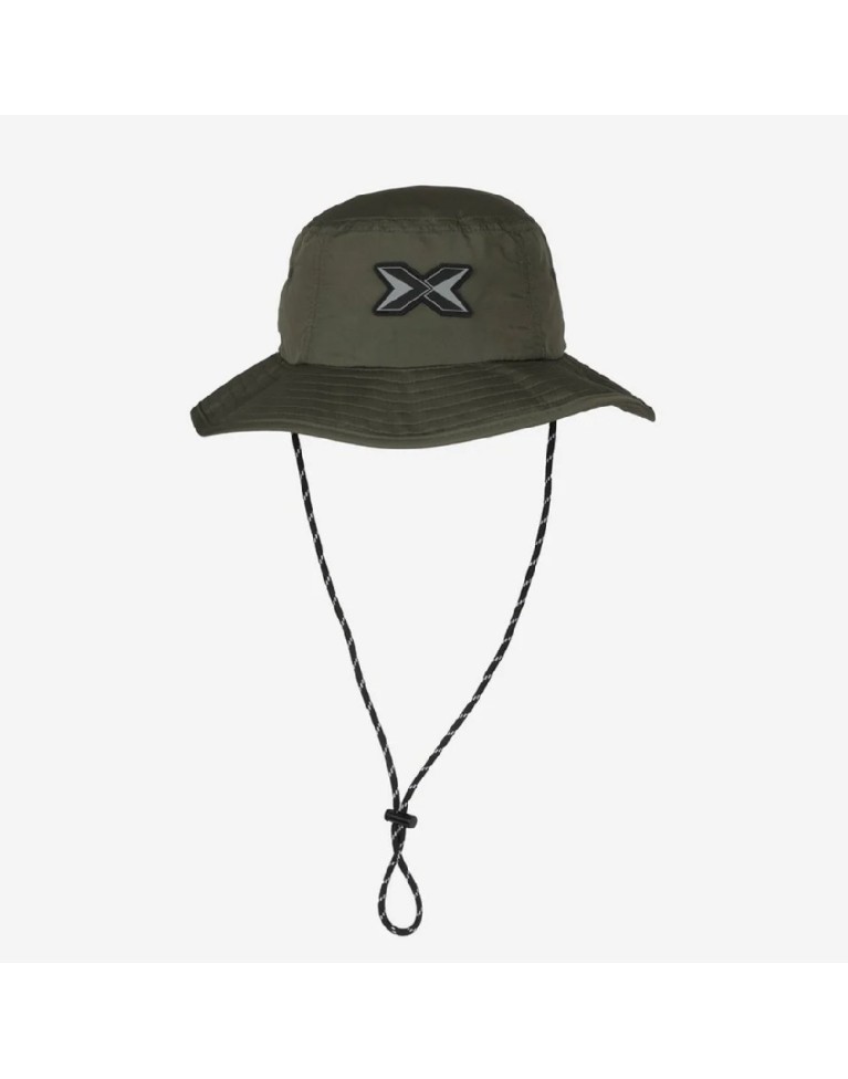 608 VERDE OSCURO SOMBRERO BOONIE PICSIL