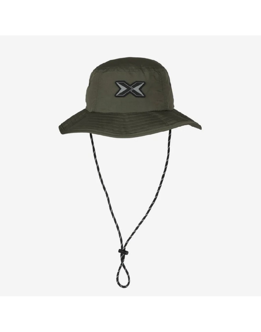 608 VERDE OSCURO SOMBRERO BOONIE PICSIL