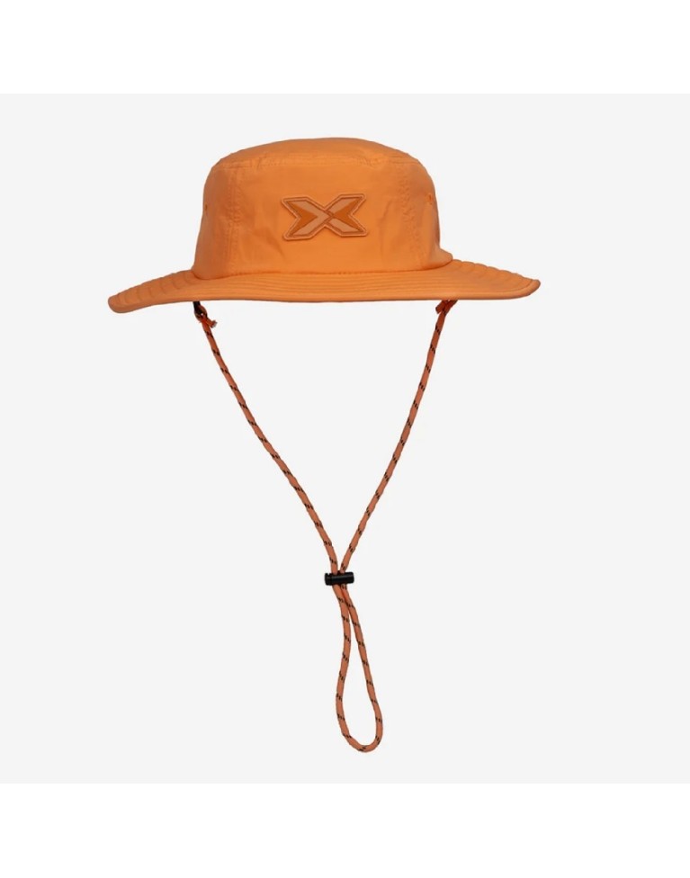 616 NARANJA SOMBRERO BOONIE PICSIL