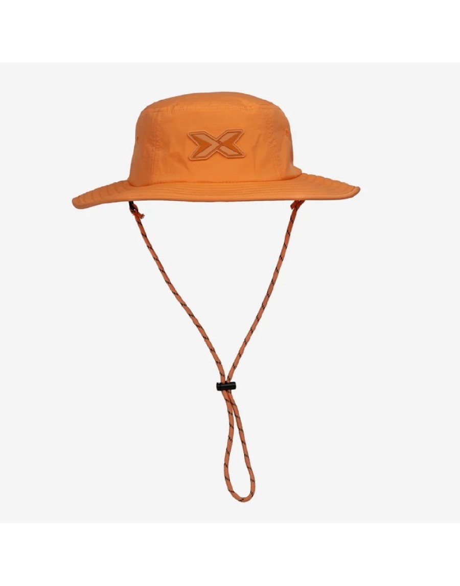 616 NARANJA SOMBRERO BOONIE PICSIL