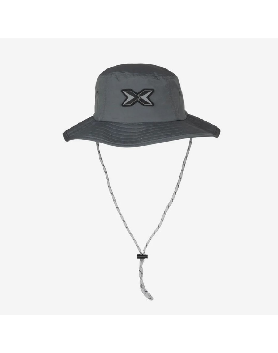 620 GRIS SOMBRERO BOONIE PICSIL