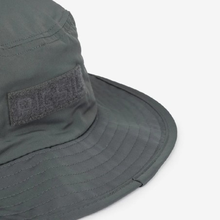 623 GRIS SOMBRERO BOONIE PICSIL