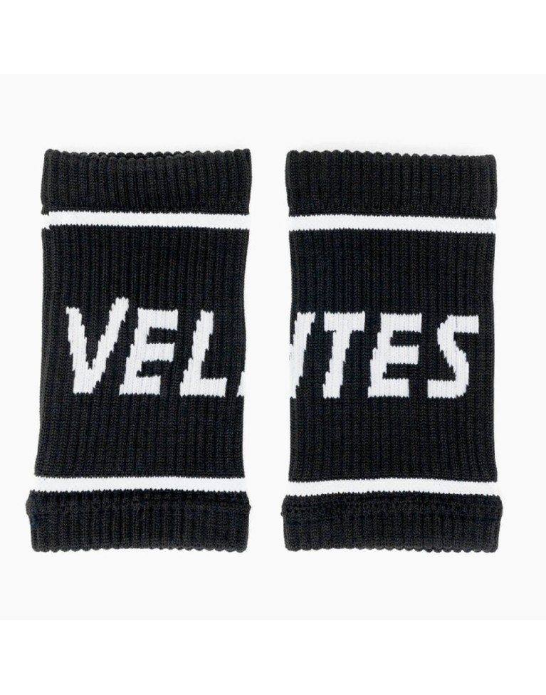 629 NEGRO MUÑEQUERA VELITES